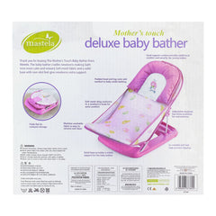 Mastela Deluxe Baby Bather, 7360