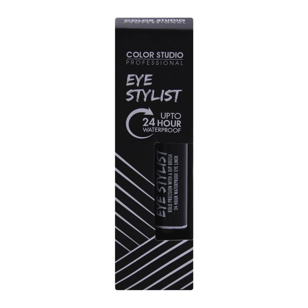 Color Studio Eye Stylist EyeLiner, Eyeliner, Color Studio, Chase Value