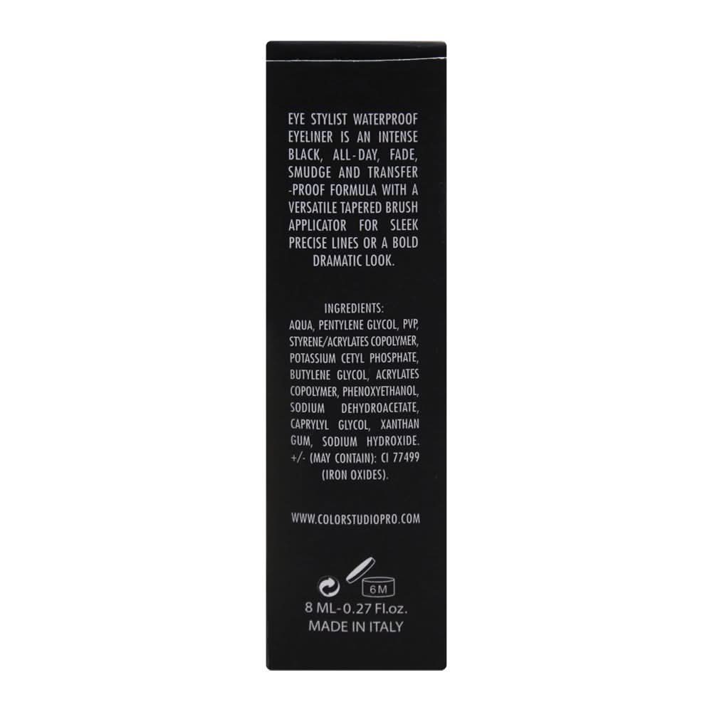 Color Studio Eye Stylist EyeLiner, Eyeliner, Color Studio, Chase Value