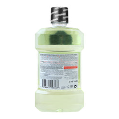 Listerine Green Tea Mouthwash, 500ml