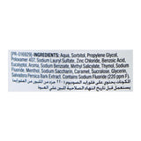 Listerine Miswak Mouthwash, 250ml, Oral Care, Listerine, Chase Value