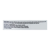 Listerine Fresh Burst Antiseptic Mouthwash, 250ml, Oral Care, Listerine, Chase Value