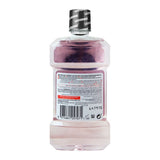 Listerine Total Care Zero Smooth Mint Mouthwash, 250ml, Oral Care, Listerine, Chase Value