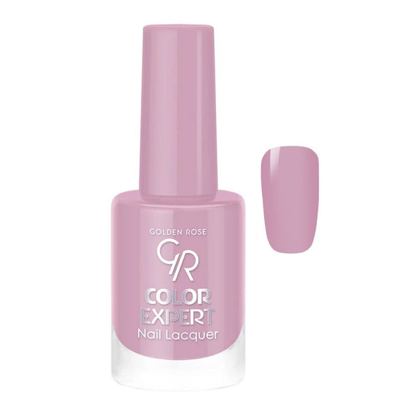 Golden Rose Color Expert Nail Lacquer, 107