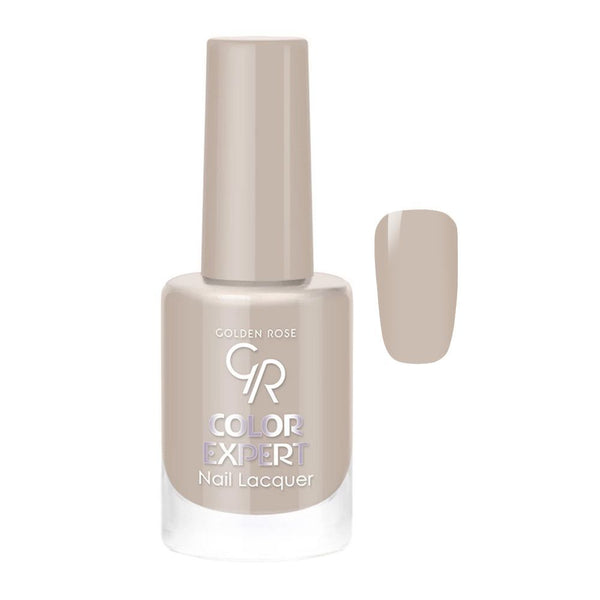 Golden Rose Color Expert Nail Lacquer, 104