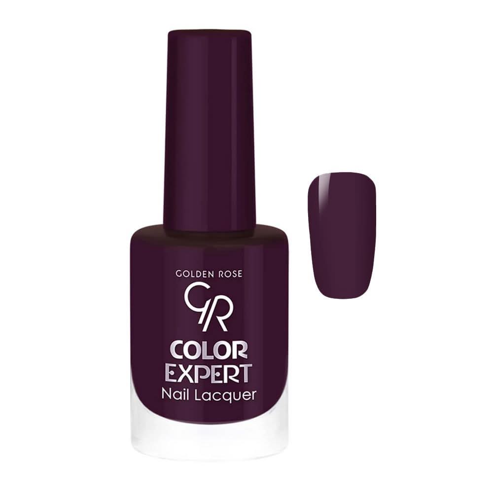 Golden Rose Color Expert Nail Lacquer, 124, Nails, Golden Rose, Chase Value