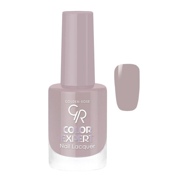 Golden Rose Color Expert Nail Lacquer, 76