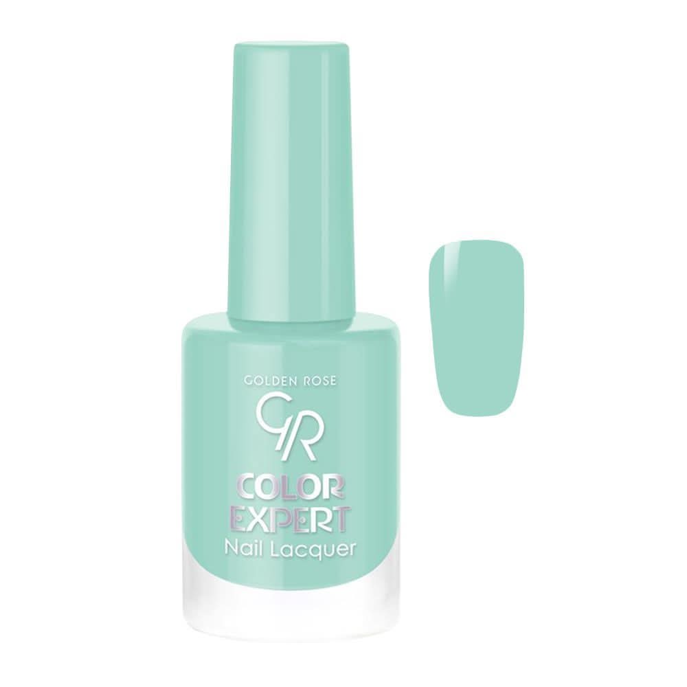 Golden Rose Color Expert Nail Lacquer, 50, Nails, Golden Rose, Chase Value