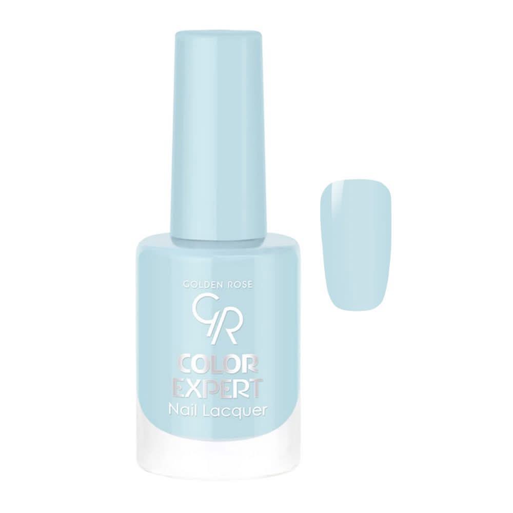 Golden Rose Color Expert Nail Lacquer, 114, Nails, Golden Rose, Chase Value