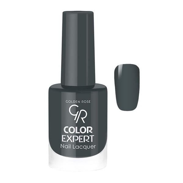 Golden Rose Color Expert Nail Lacquer, 90