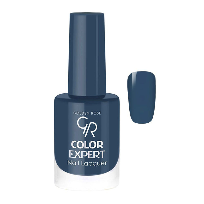 Golden Rose Color Expert Nail Lacquer, 91