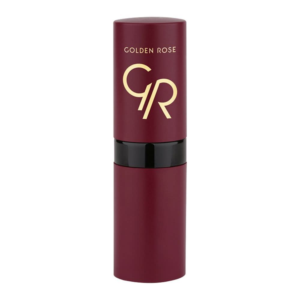 Golden Rose Velvet Matte Lipstick, 11, Lipstick, Golden Rose, Chase Value