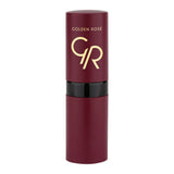 Golden Rose Velvet Matte Lipstick, 04, Lipstick, Golden Rose, Chase Value