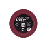 Golden Rose Velvet Matte Lipstick, 04, Lipstick, Golden Rose, Chase Value
