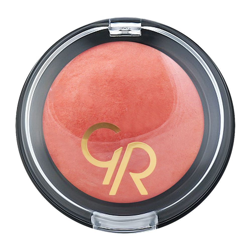 Golden Rose Terracotta Blush On 10, Blush, Golden Rose, Chase Value