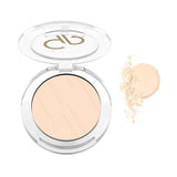 Golden Rose Pressed Powder SPF 15, 102 Natural, Vitamin A + E, Paraben Free, Powders, Golden Rose, Chase Value