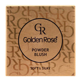 Golden Rose Powder Blush On 7, Blush, Golden Rose, Chase Value