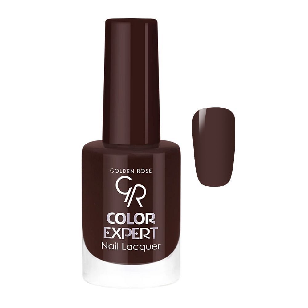 Golden Rose Color Expert Nail Lacquer, 109, Nails, Golden Rose, Chase Value