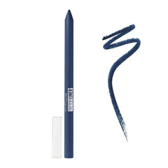 Maybelline New York Tattoo Liner Gel Pencil, 921 Deep Teal, Eyeliner, Maybelline, Chase Value