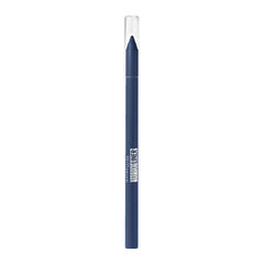 Maybelline New York Tattoo Liner Gel Pencil, 921 Deep Teal, Eyeliner, Maybelline, Chase Value