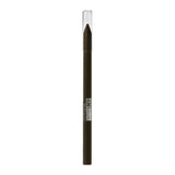 Maybelline New York Tattoo Liner Gel Pencil, 900 Deep Onyx, Eyeliner, Maybelline, Chase Value