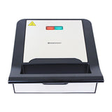 West Point Deluxe 3-In-1 Sandwich Toaster, WF-6293, Toaster & Hot Plate, West Point, Chase Value