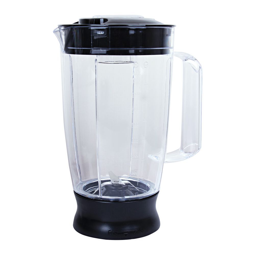 West Point Professional RoboMax Food Processor, WF-8819, Juicer Blender & Mixer, Westpoint, Chase Value