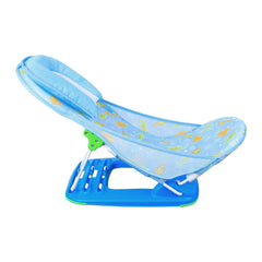 Mastela Deluxe Baby Bather Bath Seat, Blue, 7260, Carrier Strollers & Furniture, Mastela, Chase Value