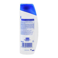 Head & Shoulders Classic Clean Shampoo 2 in 1 - 190ml, Shampoo & Conditioner, Head & Shoulders, Chase Value