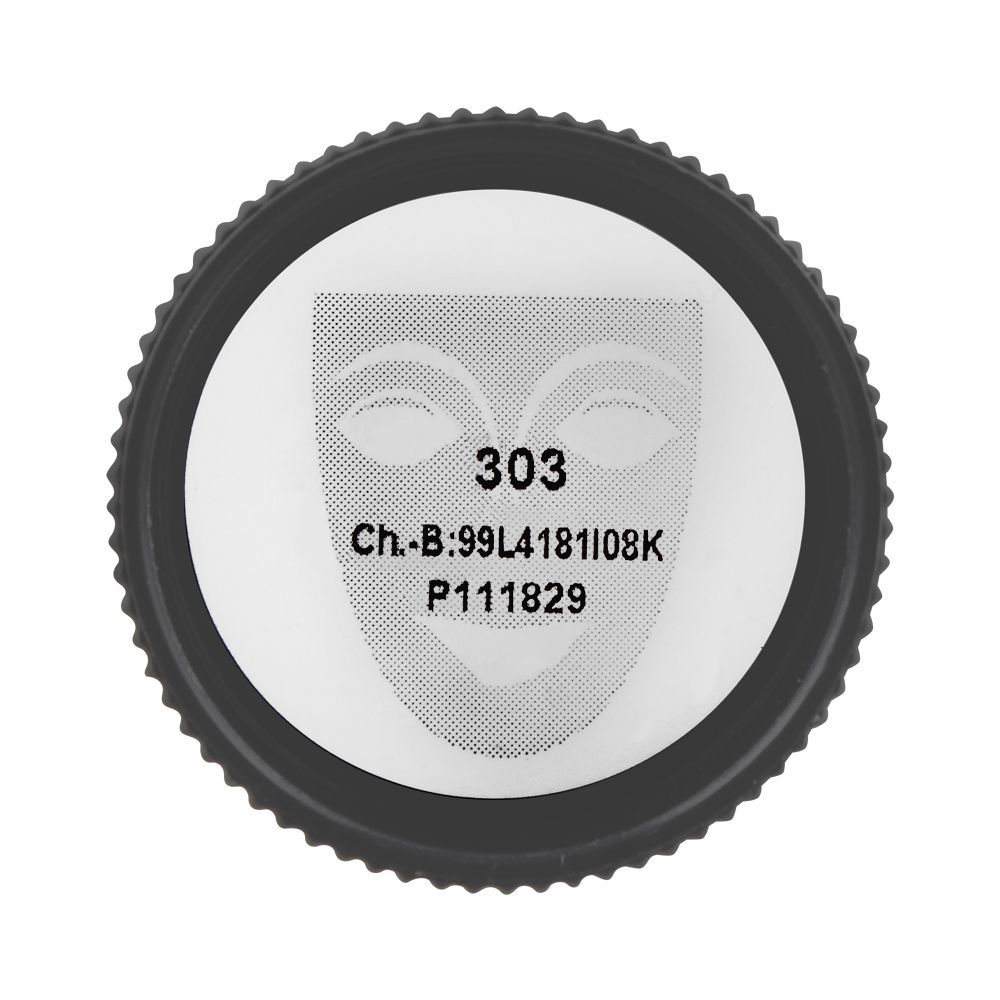 Kryolan TV Paint Stick, 303, Foundation, Kryolan, Chase Value