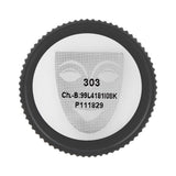 Kryolan TV Paint Stick, 303, Foundation, Kryolan, Chase Value