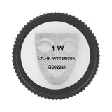 Kryolan TV Paint Stick, 1W, Foundation, Kryolan, Chase Value