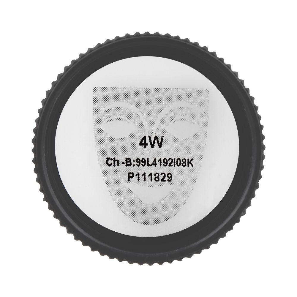 Kryolan TV Paint Stick, 4W, Foundation, Kryolan, Chase Value