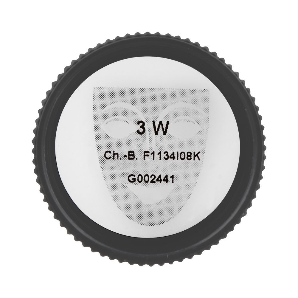 Kryolan TV Paint Stick, 3W, Foundation, Kryolan, Chase Value