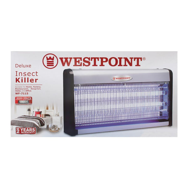 West Point Deluxe Insect Killer, WF-7115