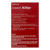 West Point Deluxe Insect Killer, WF-7115, Electronics, Westpoint, Chase Value