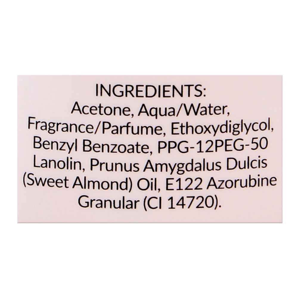 Color Studio Nail Polish Remover Oil Moisture Balance, Makeup Removers & Cleansers, Color Studio, Chase Value