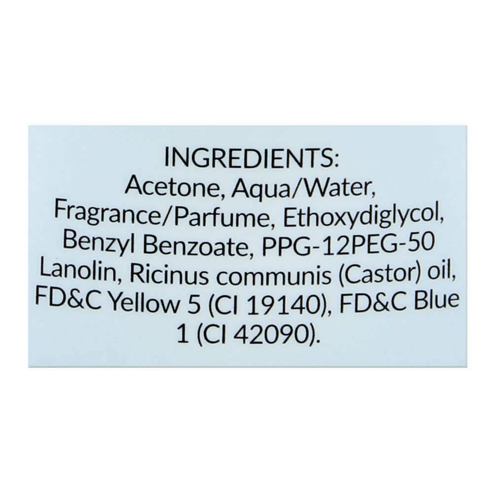 Color Studio Nail Polish Remover Gel Ultra Strength, Makeup Removers & Cleansers, Color Studio, Chase Value