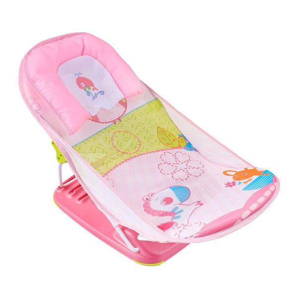 Mastela Deluxe Baby Bather, Pink, 7168