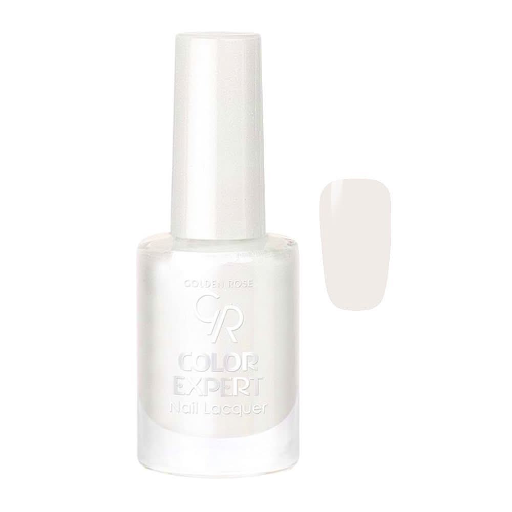 Golden Rose Color Expert Nail Lacquer, 03, Nails, Golden Rose, Chase Value