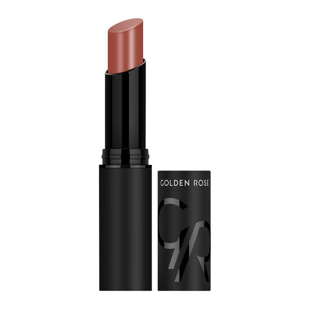 Golden Rose Sheer Shine SPF 25 Stylo Lipstick, 11, Lipstick, Golden Rose, Chase Value