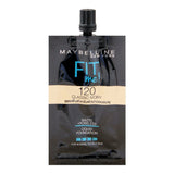 Maybelline - Fit Me Liquid Foundation 5Ml - 120 Classic Ivory, Foundation, Maybelline, Chase Value