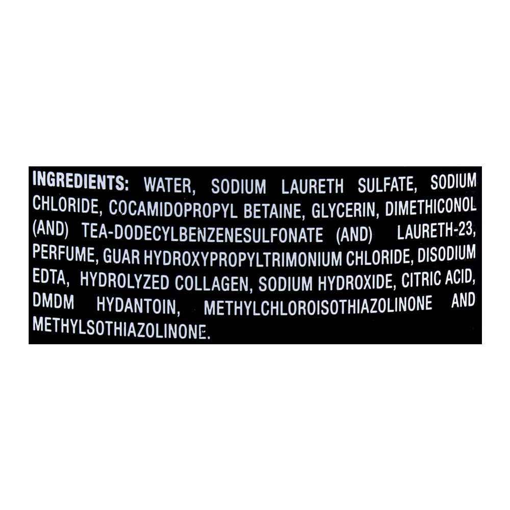 Tresemme Protein + Thickness With Collagen Pro Collection Shampoo, 650ml, Shampoo & Conditioner, Treseme, Chase Value