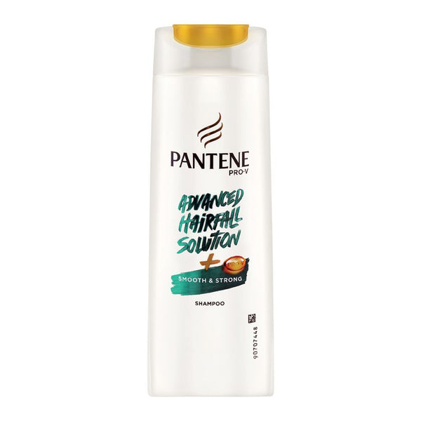 Pantene Smooth & Strong Conditioner - 200 ML, Shampoo & Conditioner, Pantene, Chase Value