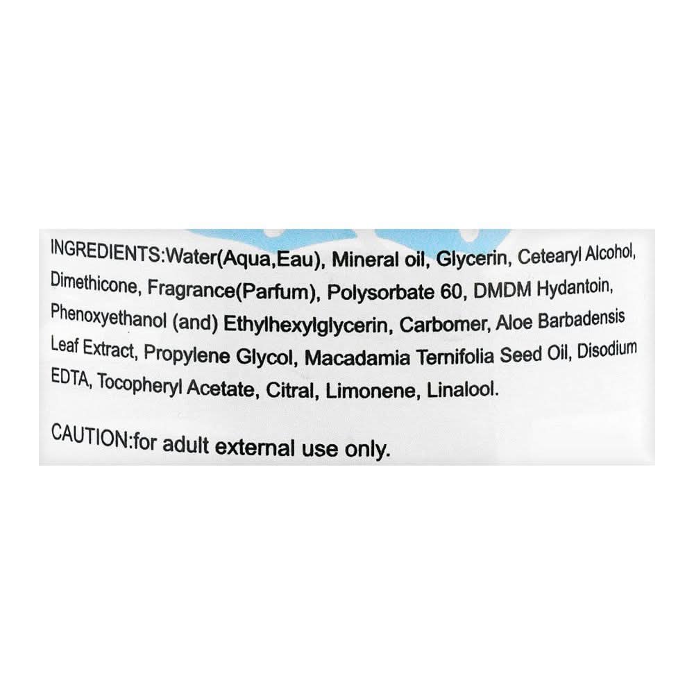 Body Luxuries True White Body Lotion, 500ml, Creams & Lotions, Body Luxuries, Chase Value