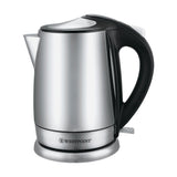 WestPoint Deluxe Cordless Kettle, 1.8L, WF-6173, Coffee Machine & Kettle, Westpoint, Chase Value