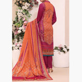 VS Misri Printed Lawn Unstitched 3Pcs Suit - 119, Women, 3Pcs Shalwar Suit, Vs Textile Mills, Chase Value