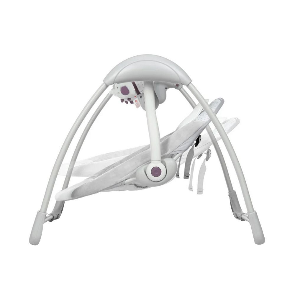 Mastela Deluxe Portable Auto Baby Swing, 6505, Carrier Strollers & Furniture, Mastela, Chase Value