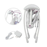 Mastela Deluxe Portable Auto Baby Swing, 6505, Carrier Strollers & Furniture, Mastela, Chase Value