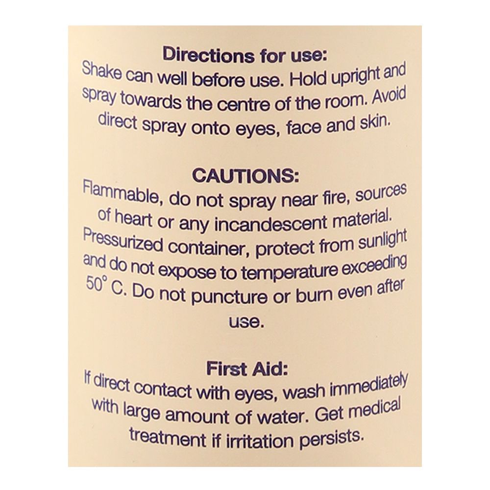 Perfect Soft Pink Room Air Freshener, 300ml, Air Freshners, Perfect, Chase Value